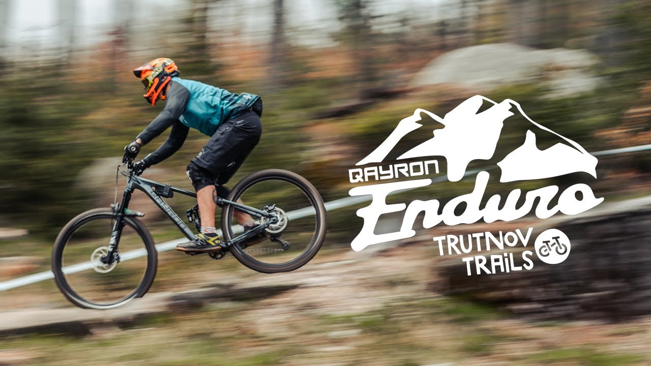ENDURO TRUTNOV TRAILS 2022