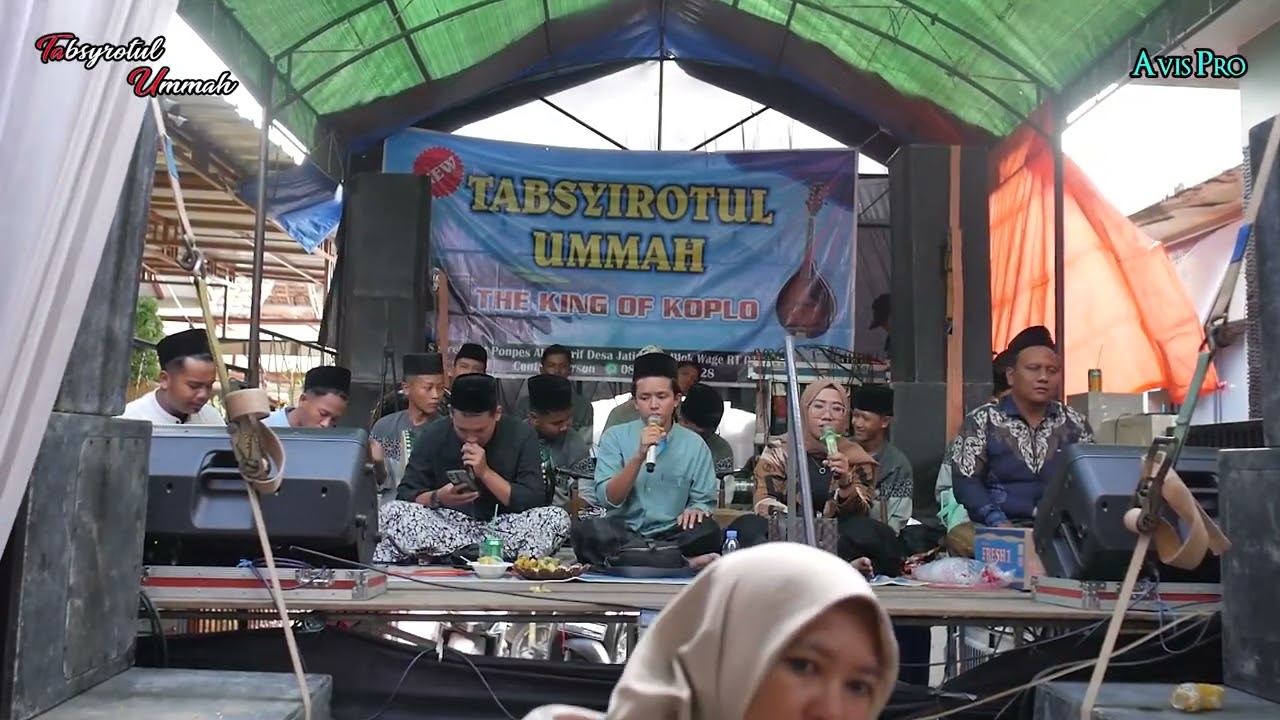Khoirol Bariyyah  