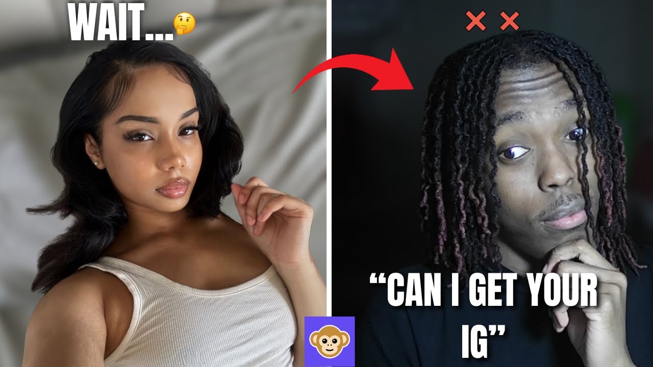 I Tried Pulling a Baddie With Just 3 Tries…