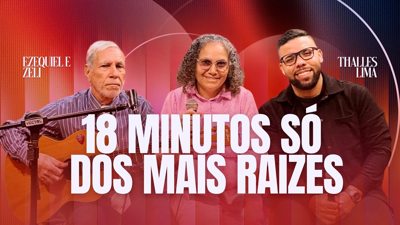 THALLES LIMA -EZEQUIEL E ZELI (COMPLETO)