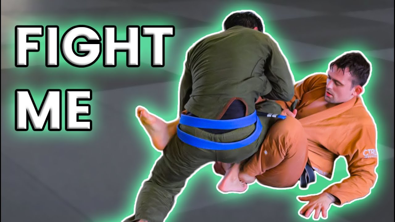 Will the students become the MASTER? - Full Rounds