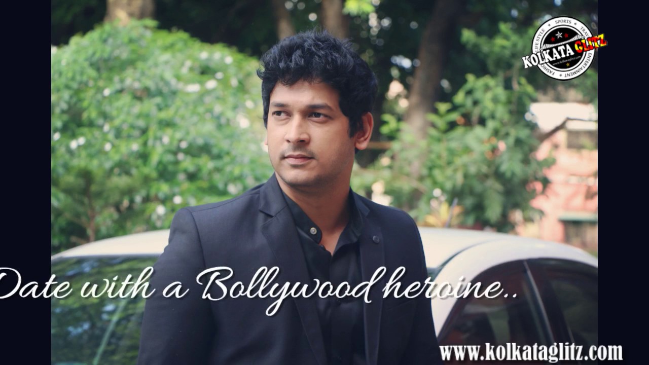 Kolkata GlitZ Rapid Fire with Actor Somraj Maity