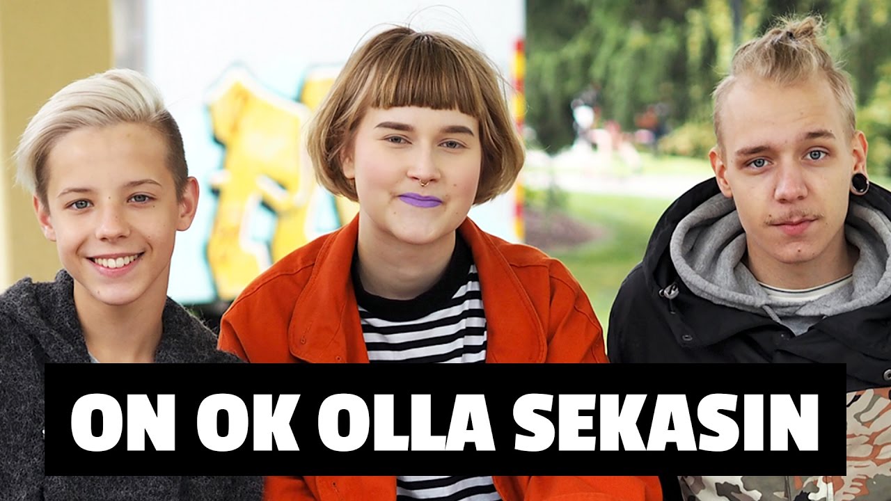 ON IHAN OK OLLA JOSKUS SEKASIN | TBT2 ft. MANSIKKKA & MENTAALISAVUKE