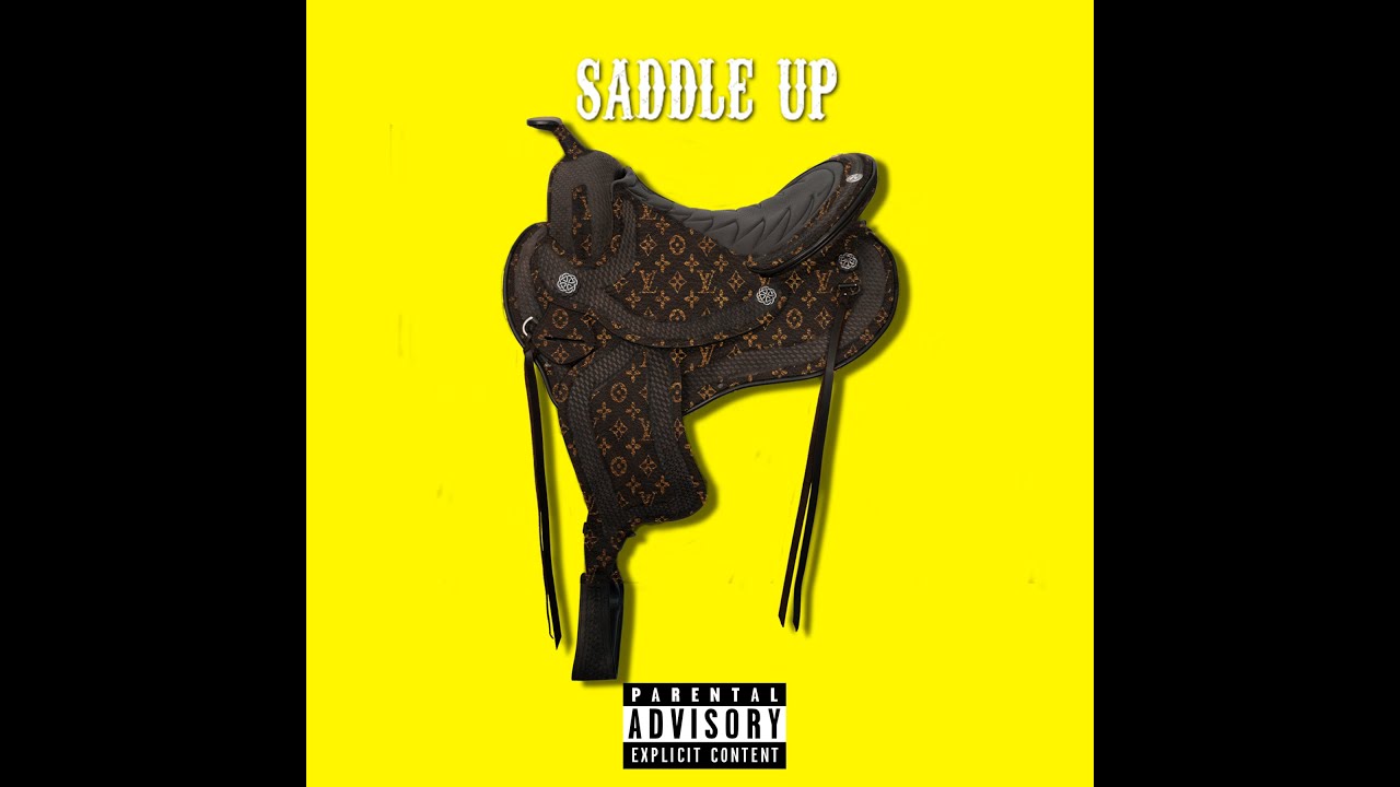 The Milk Boyz - Saddle Up feat. Sage and J-Money