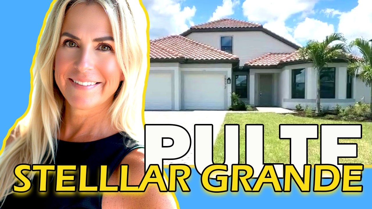 Stellar Grande in Verdana Village-$700K+ | Luxury New Construction