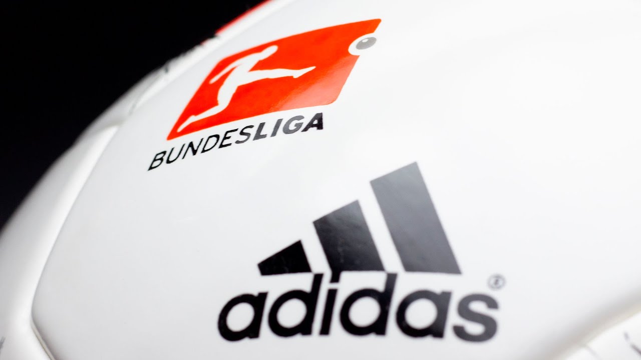 Футбольный мяч Adidas Bundesliga Torfabrik Competition | №5 | AO4821
