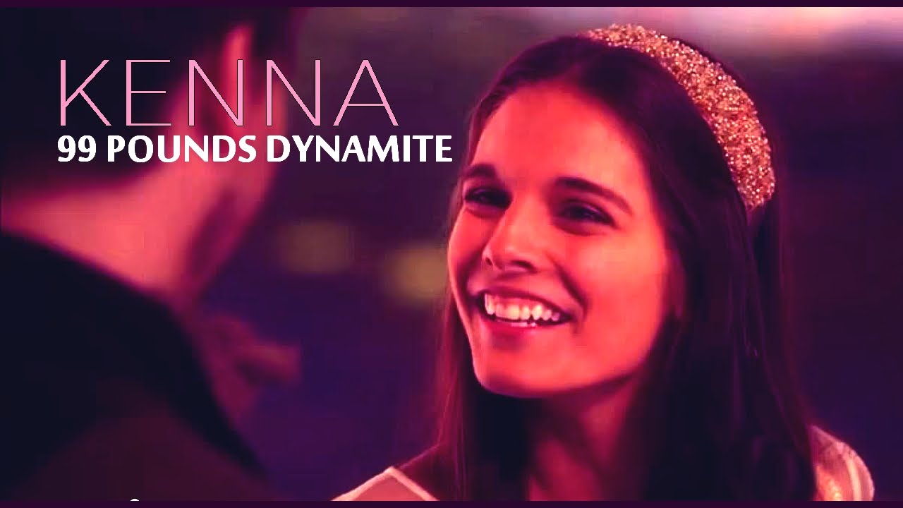 Kenna | 99 Pounds Dynamite
