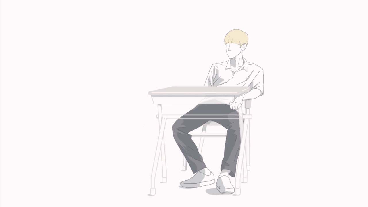 A.C.E(에이스) Jason - Adventure: Spinoff Animation(BGM : Prod. WOW)