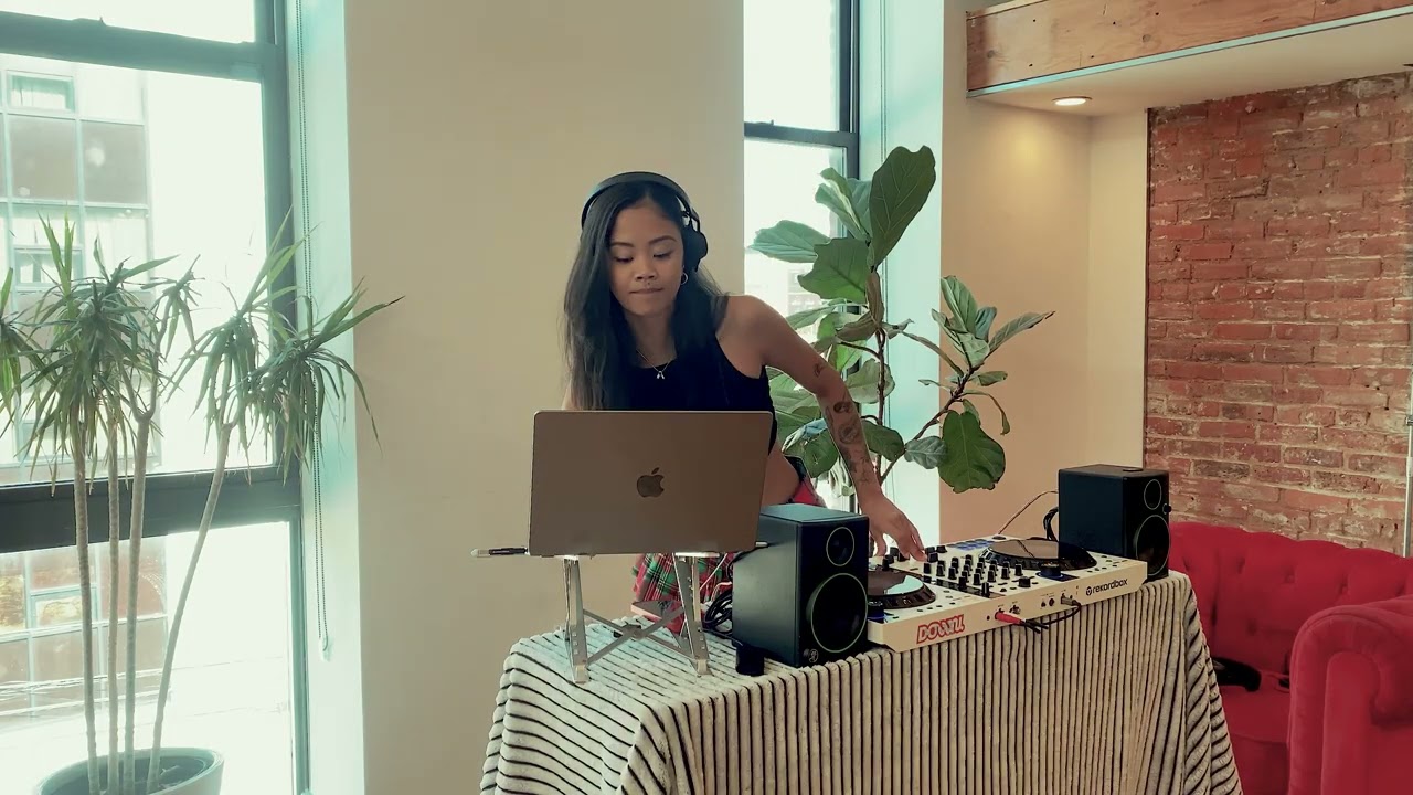 SOTD Session 3: CALDEE  | Baile Funk | Amapiano | Afro House | World Music