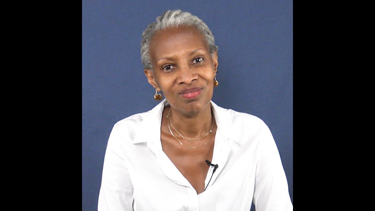 Mireille Ndenzako