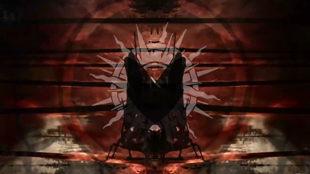 12. iNO - Burnt Offering