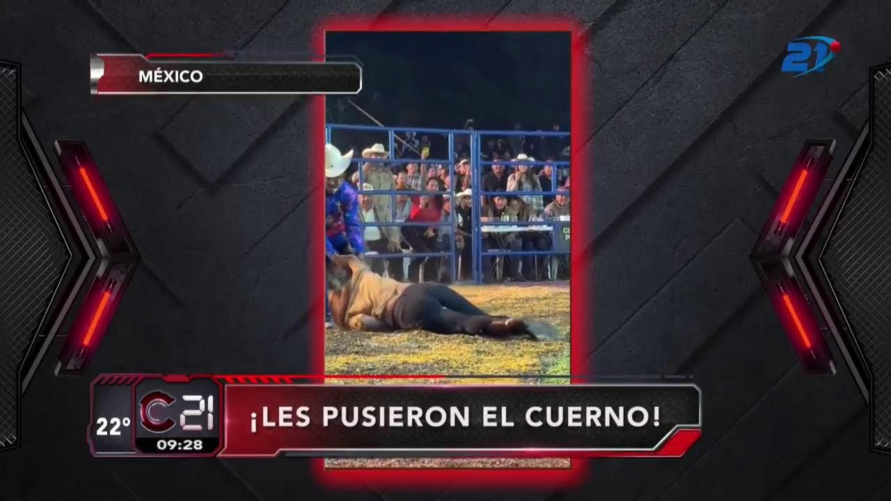 ((EN VIVO)) CÓDIGO 21 – EL ORIGINAL MARTES 10 DE FEBRERO #Código21