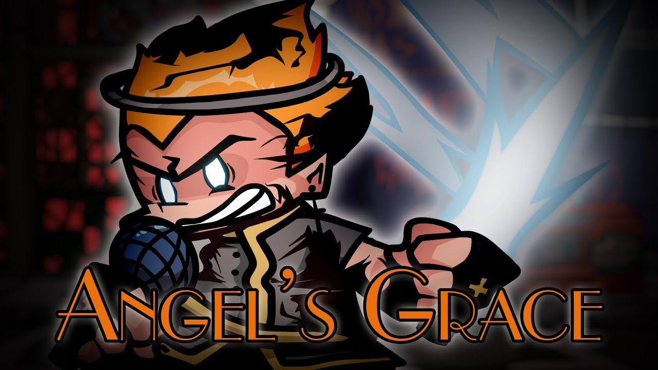 Angel's Grace | Funkin' Hellbeats Corruption