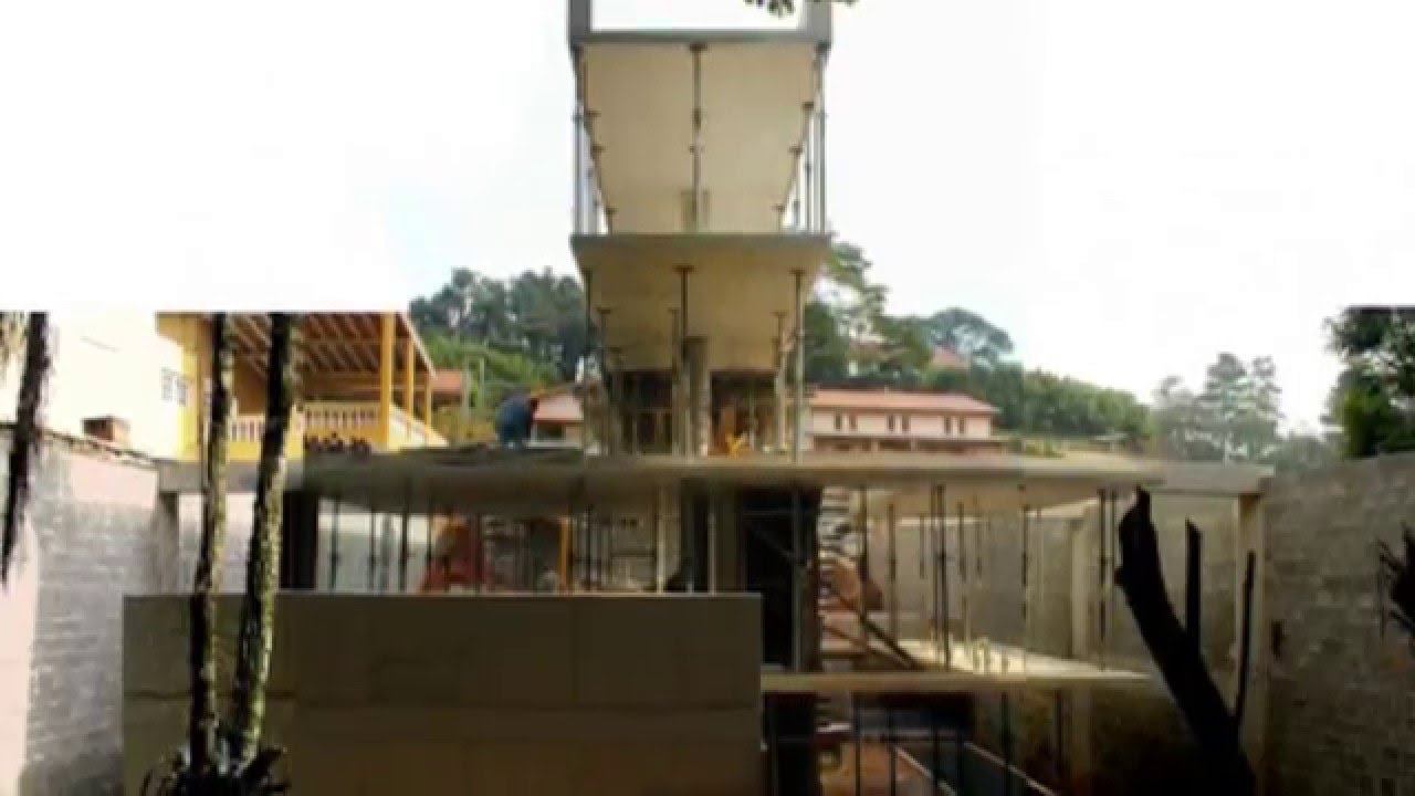 Angelo Bucci - Casa Carapicuíba