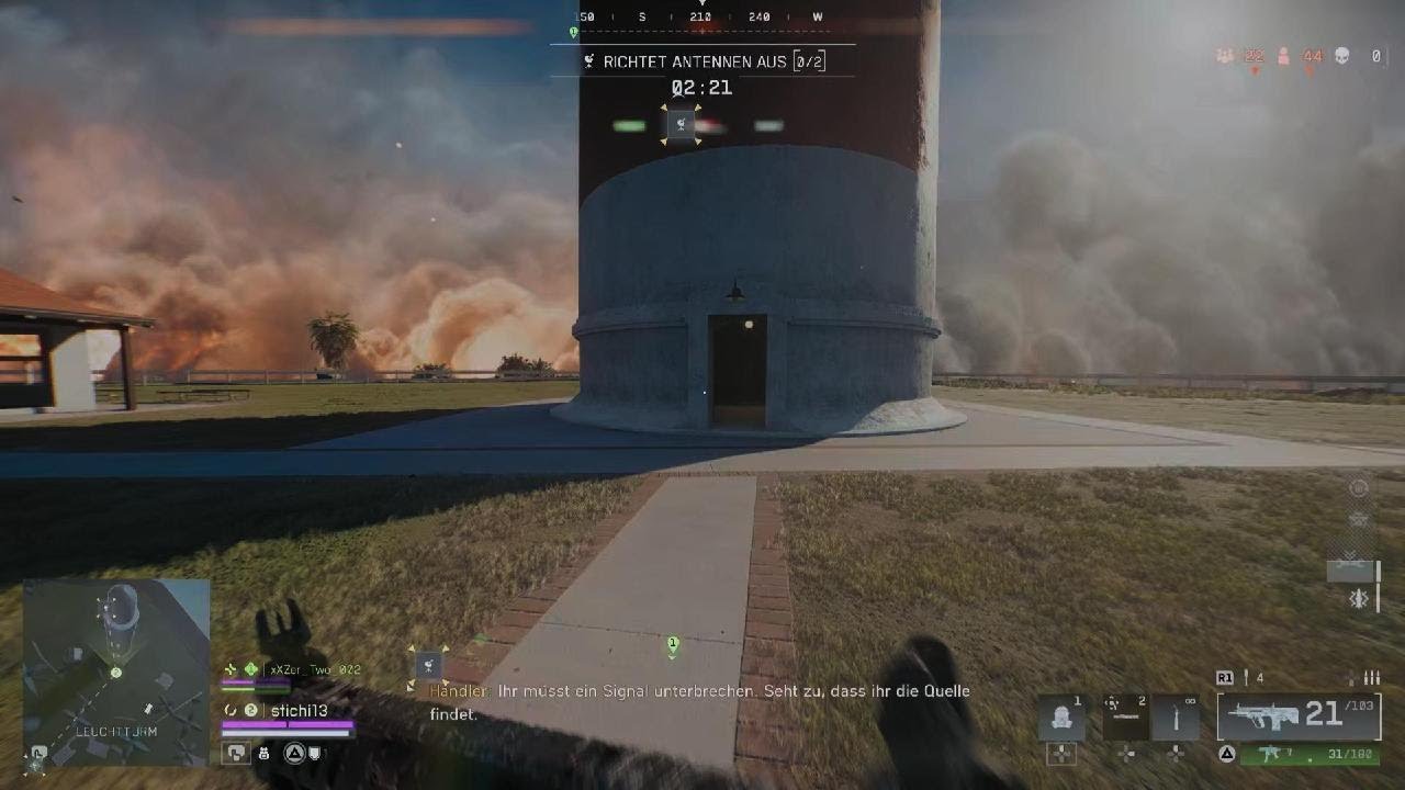Battlefield 6 3kills