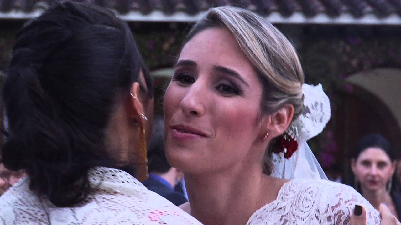 Elisa & Samuel