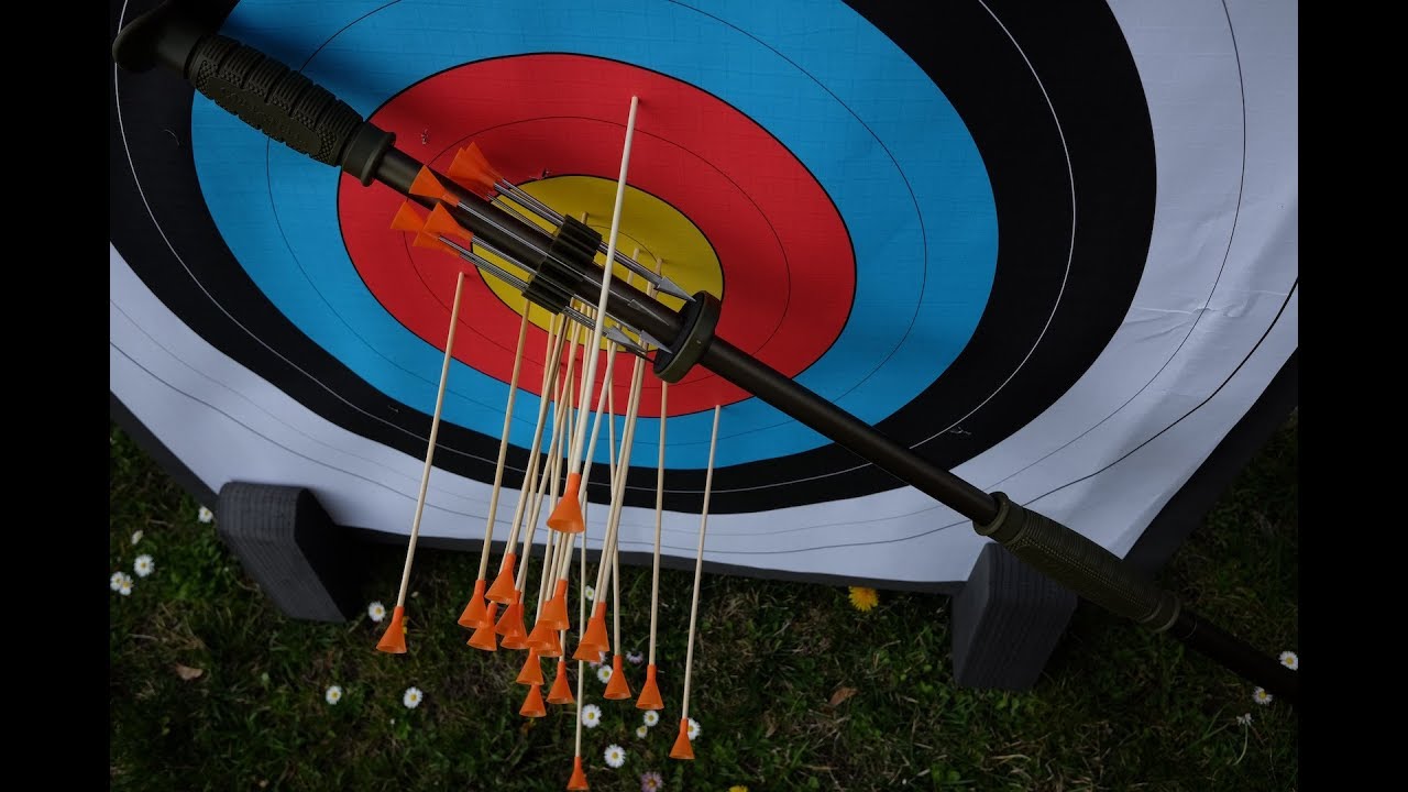 FOUKAČKA COLD STEEL .625 BLOWGUN