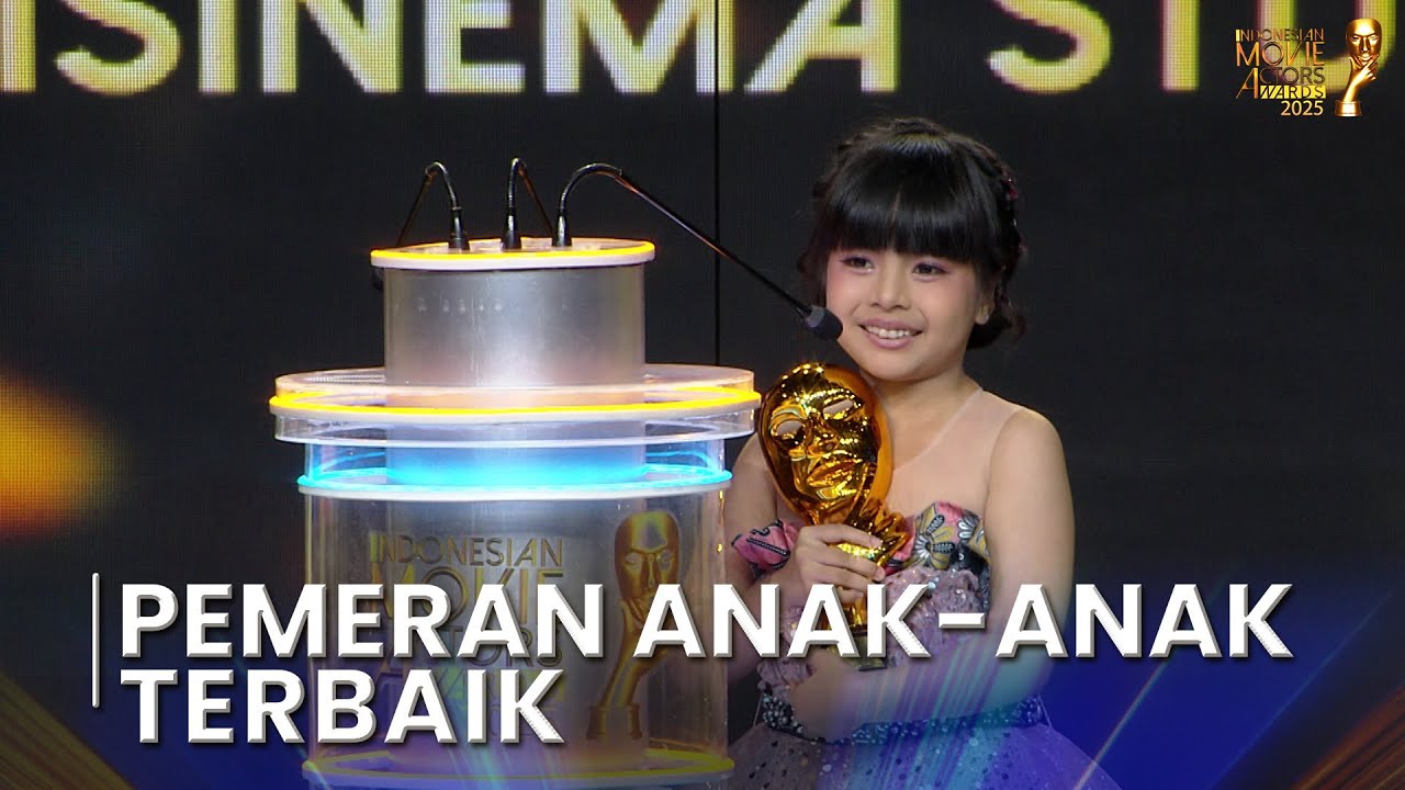 Inilah Pemenang 