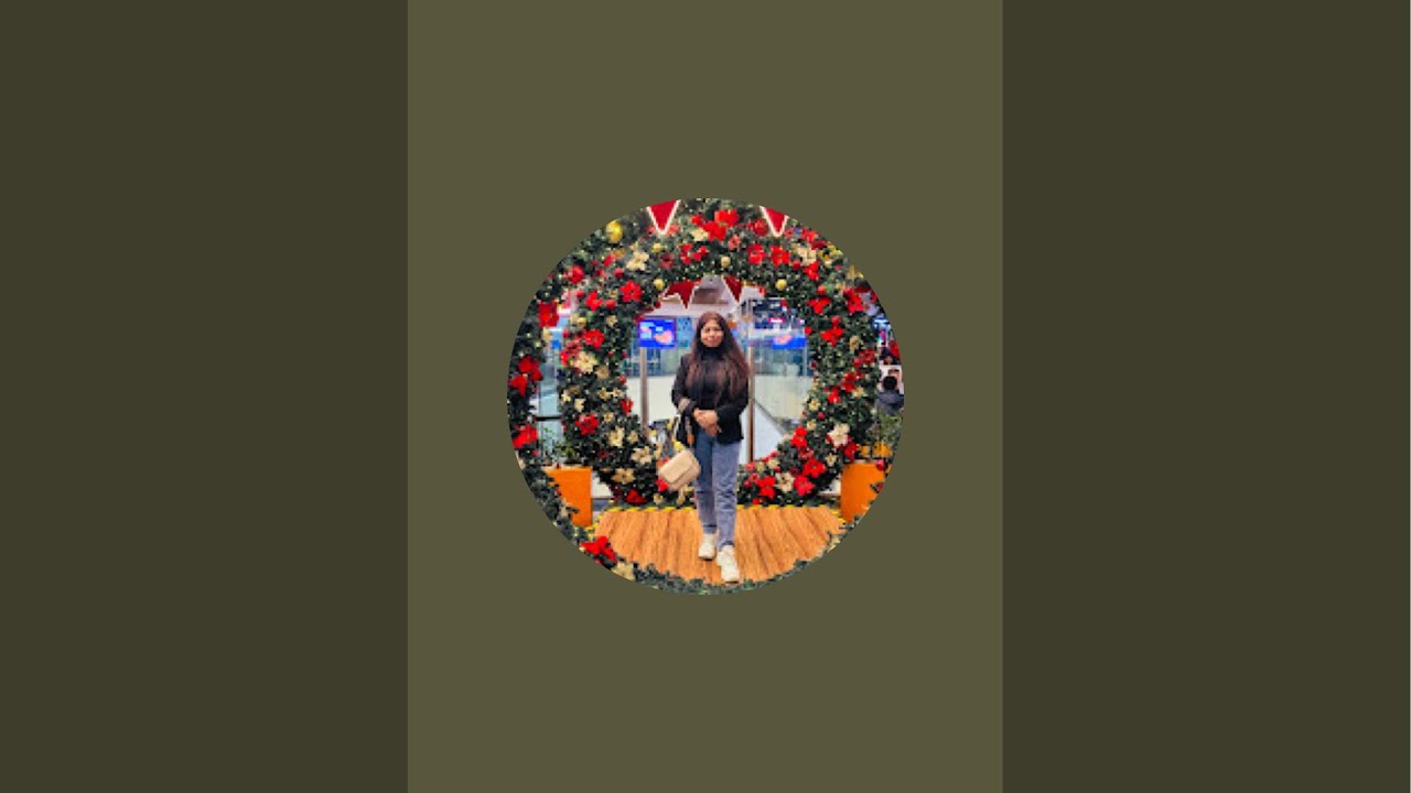 Rupa Gupta is live