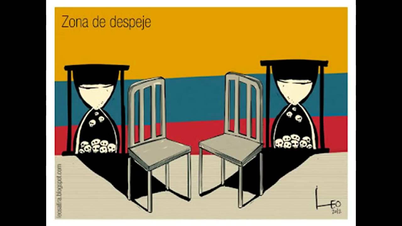 &iquest;QUE ES EL POSCONFLICTO    YouTube 720p
