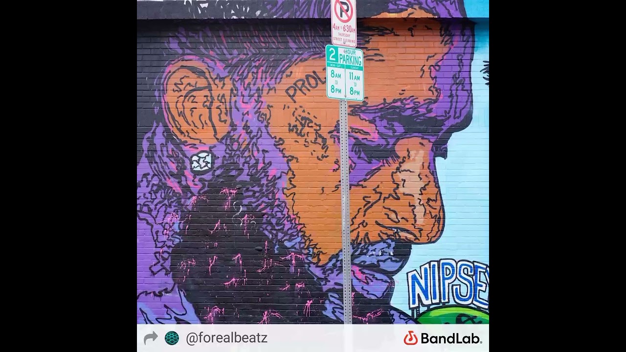 Pass It Up - Kid Ink Type Beat - 82.5BPM by Fo'Real Beatz