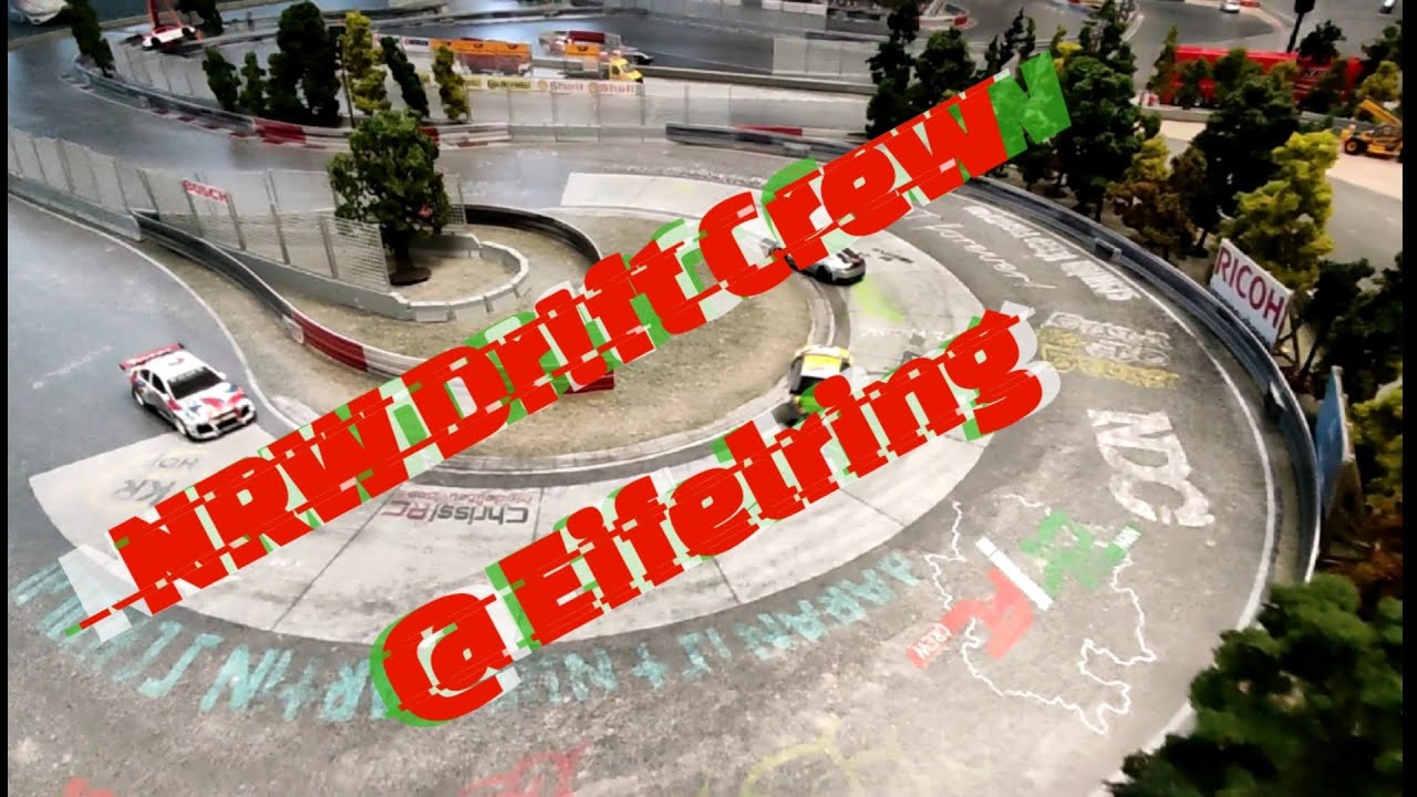 Dr!ft NRW Crew @ Eifelring 19/11/22 [Sturmkind]