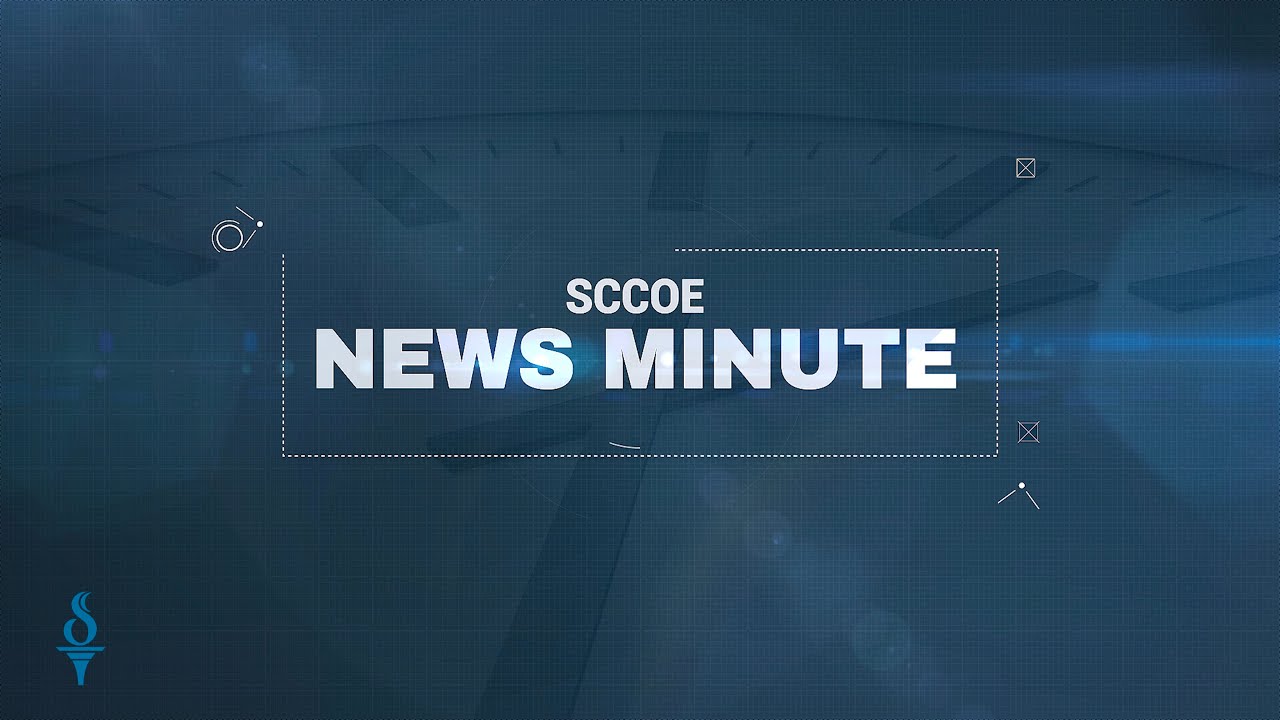 SCCOE News Minute (12/20/2022)