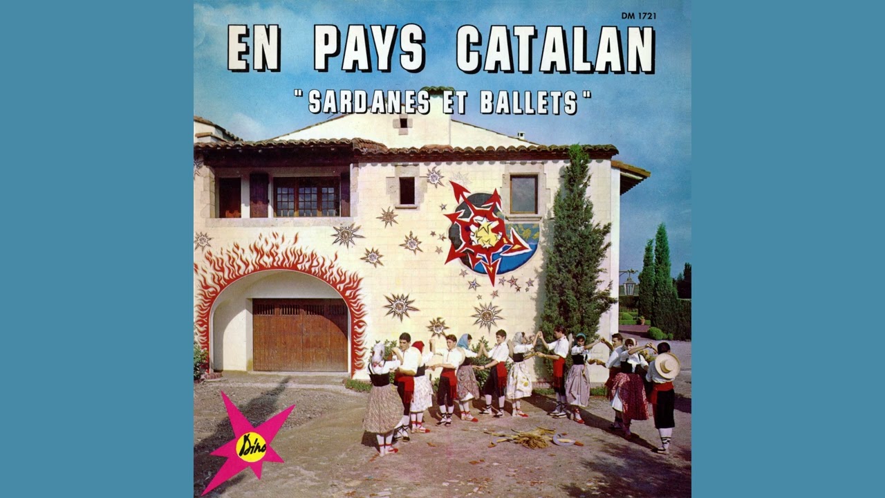 Entrellissada, Cobla Barcelona