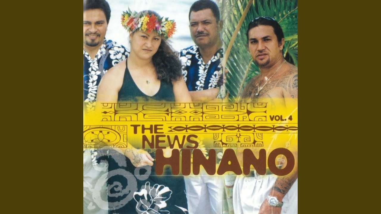 Mauiui Tau Mafatu/ Te Hio Nei Tau Mata/ E Rama Tera Ora