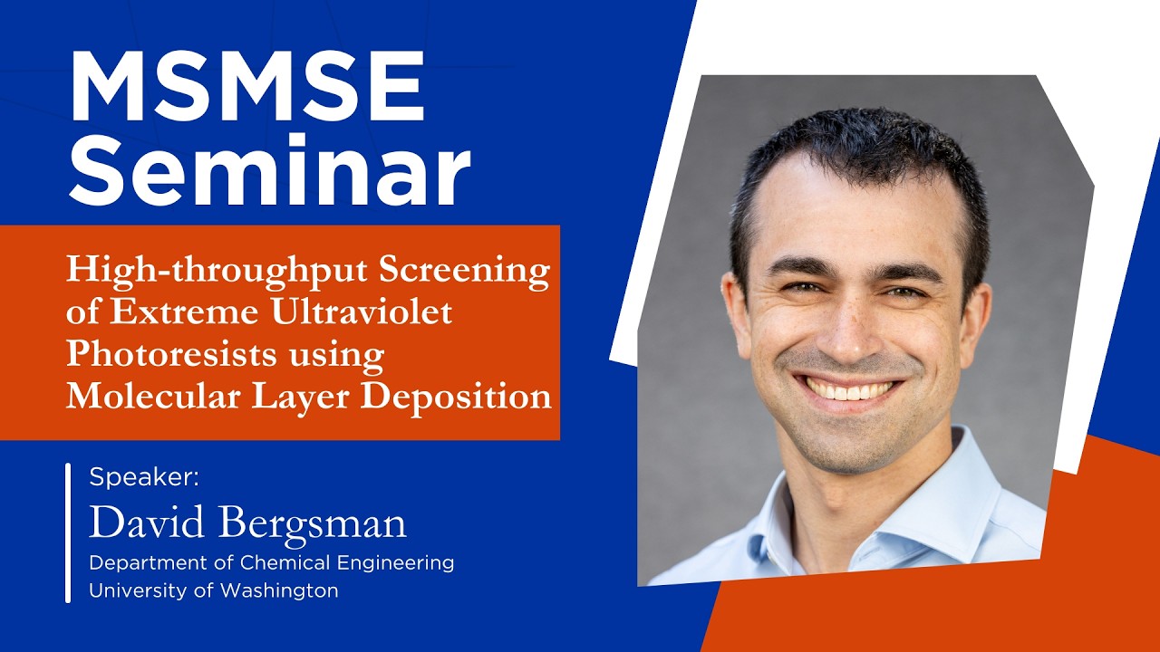 High-throughput Screening of Extreme Ultraviolet Photoresists using Molecular Layer Deposition