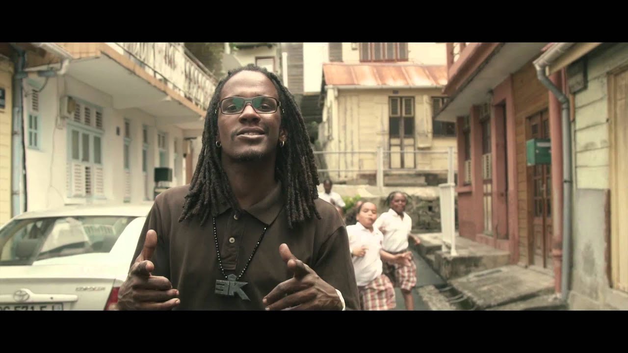 Truc de Fou - E.sy Kennenga