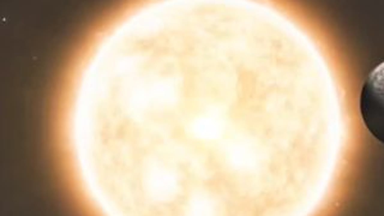 木星特写镜头 #我们究竟为什么要探索宇宙 #超燃 #视觉震撼 #超燃混剪 #探索宇宙