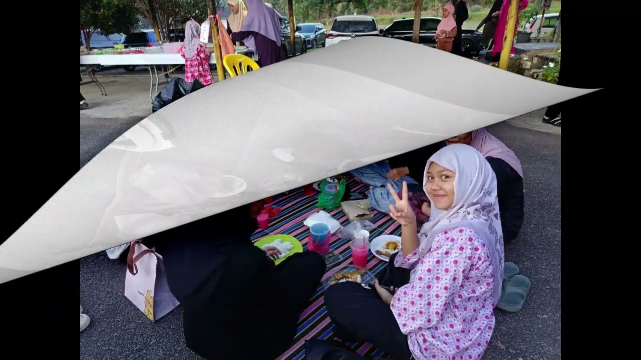 EPOISOD KE-52 - IFTAR DAN TAHLIL PERDANA 2026