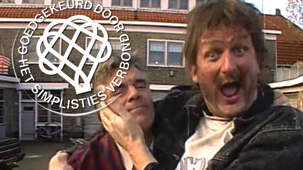 Dirk moet gedotterd worden - Van Kooten en De Bie