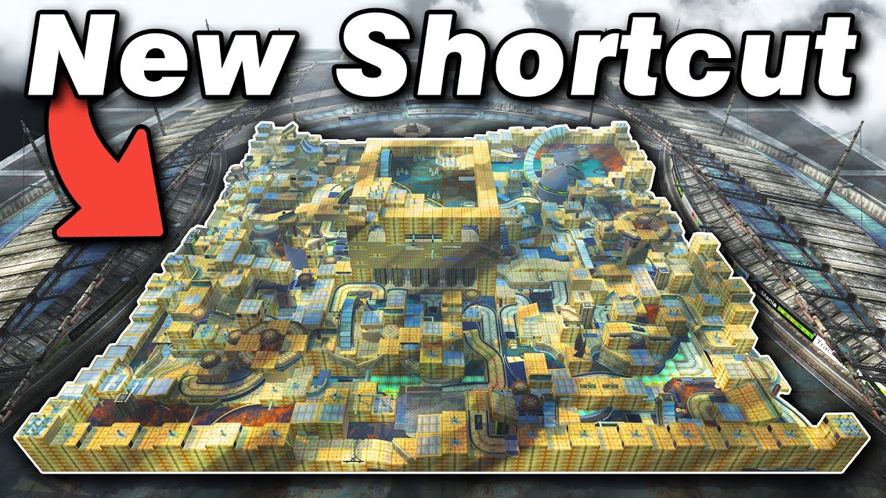 The Best Map I Ever Built Got Destroyed