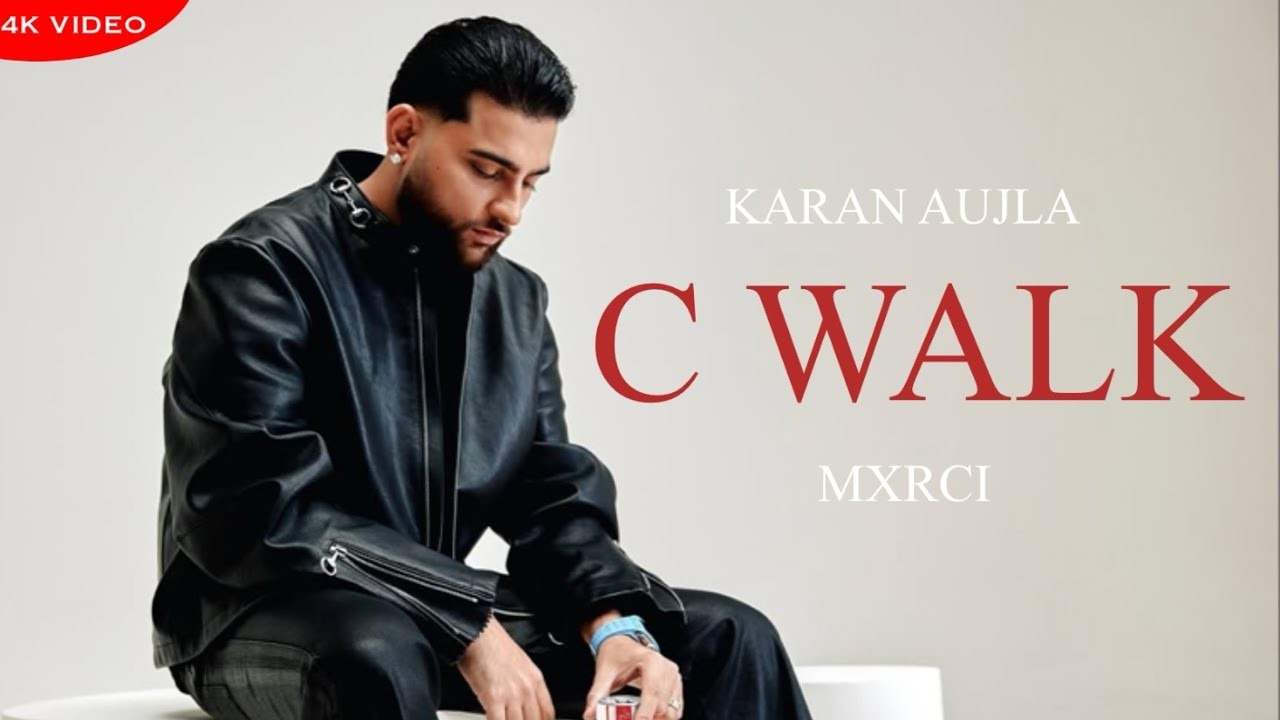 LOW FADE - KARAN AUJLA (OFFICIAL VIDEO) C WALK | Pind To La | Latest New Punjabi Song 2026