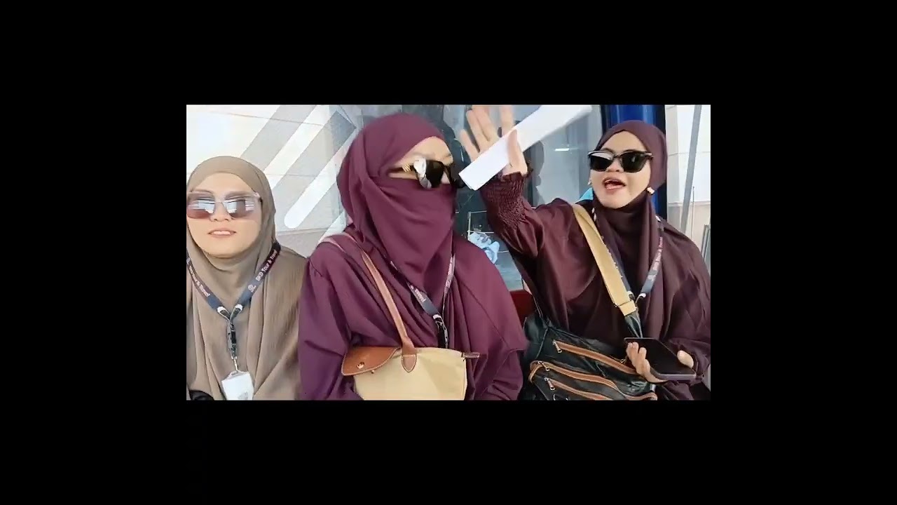 Tour Thoif / Umroh musim dingin November - Desember 2025