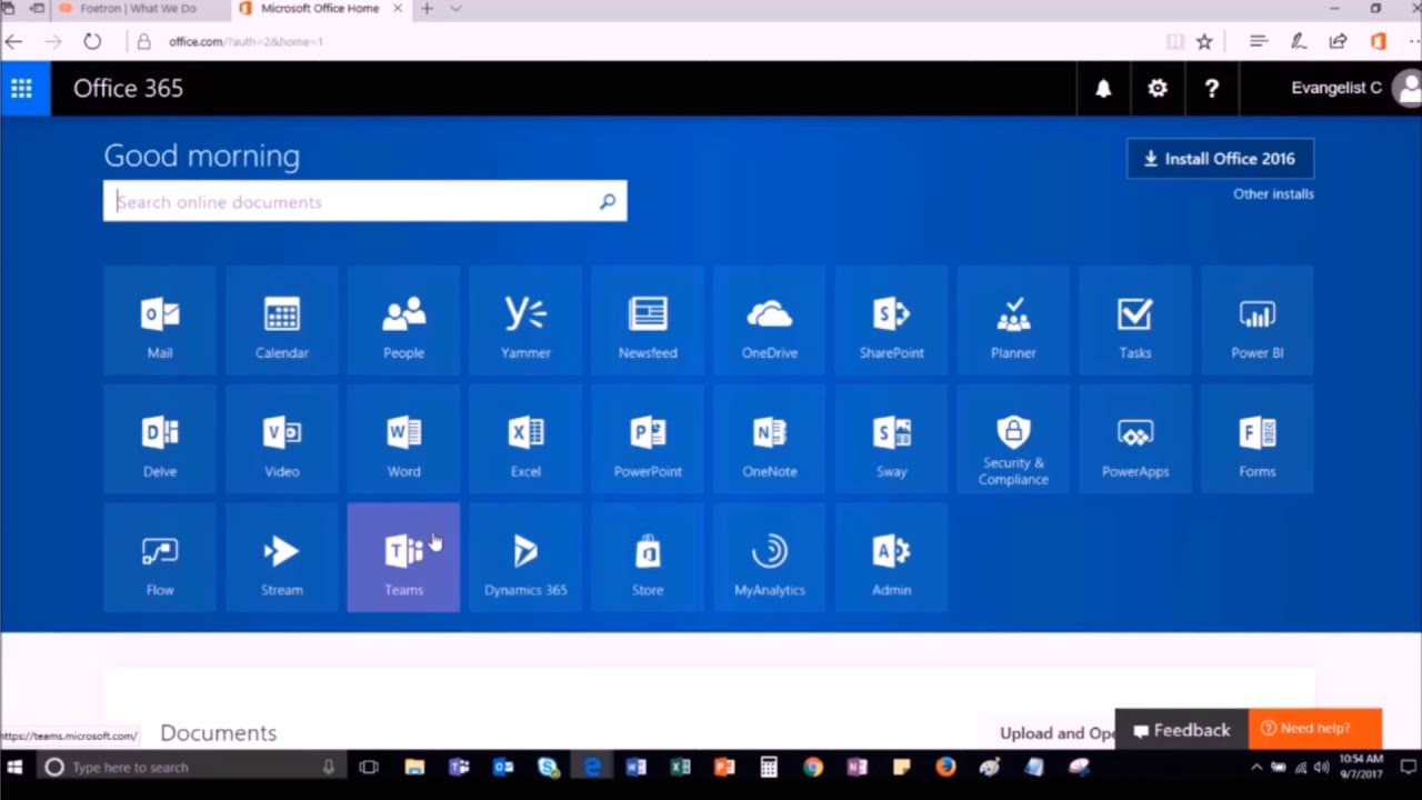 What are Public Teams in Microsoft Teams?