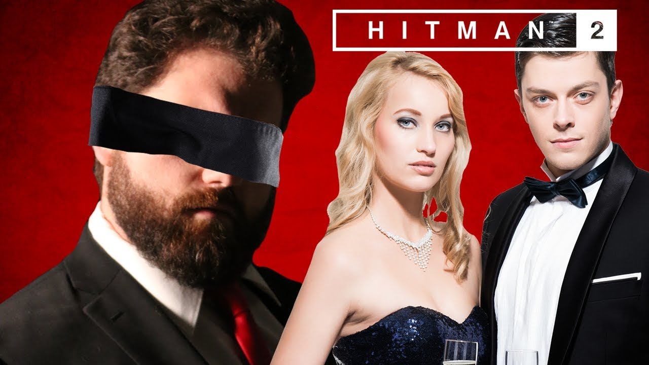 Clownin/Killin Around - Hitman 2 | TFS Plays