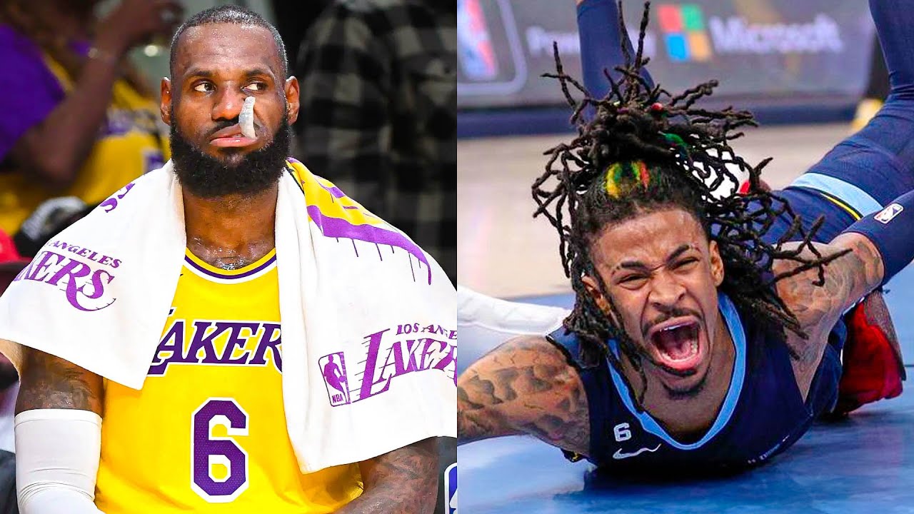 NBA 