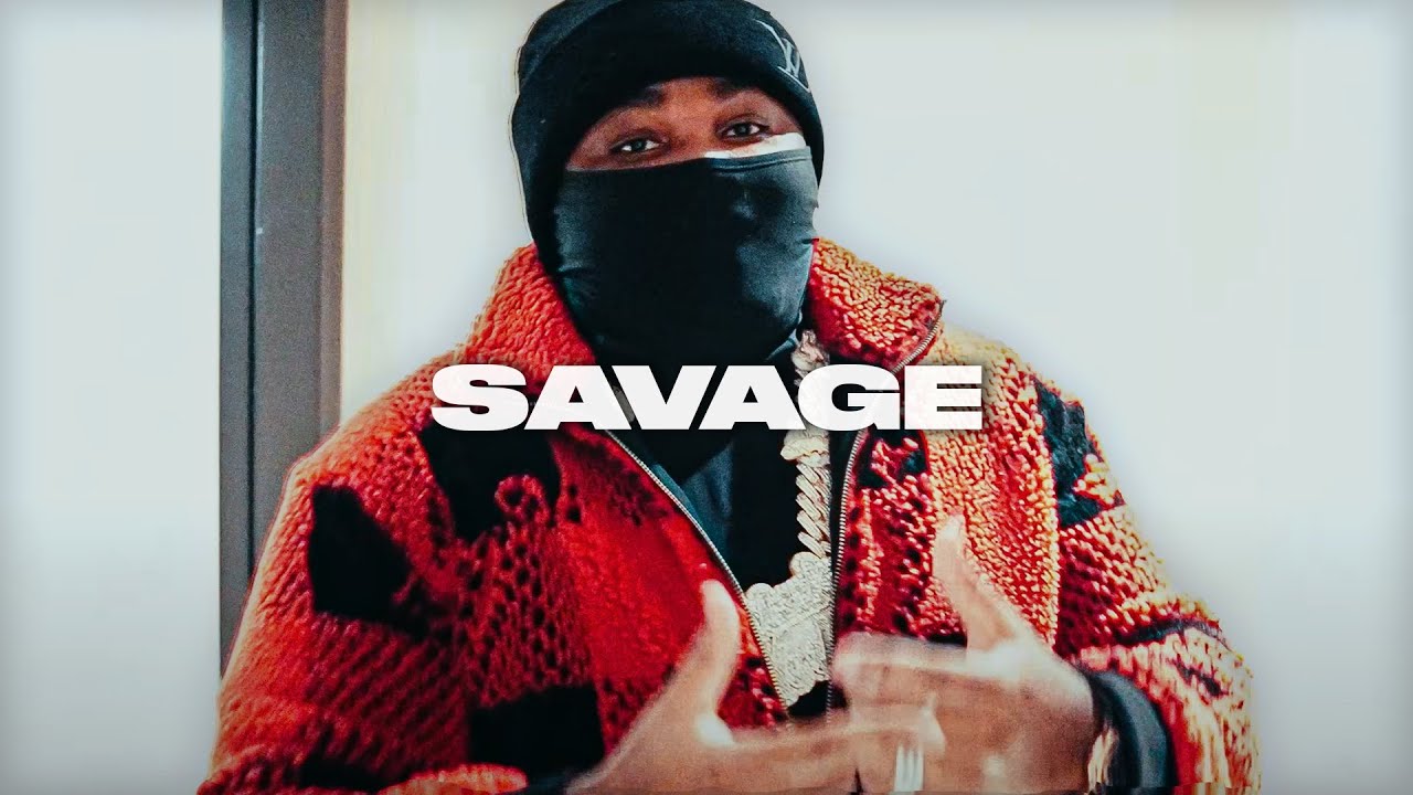[FREE] Tee Grizzley Type Beat x Detroit Type Beat 2025 - ''SAVAGE''