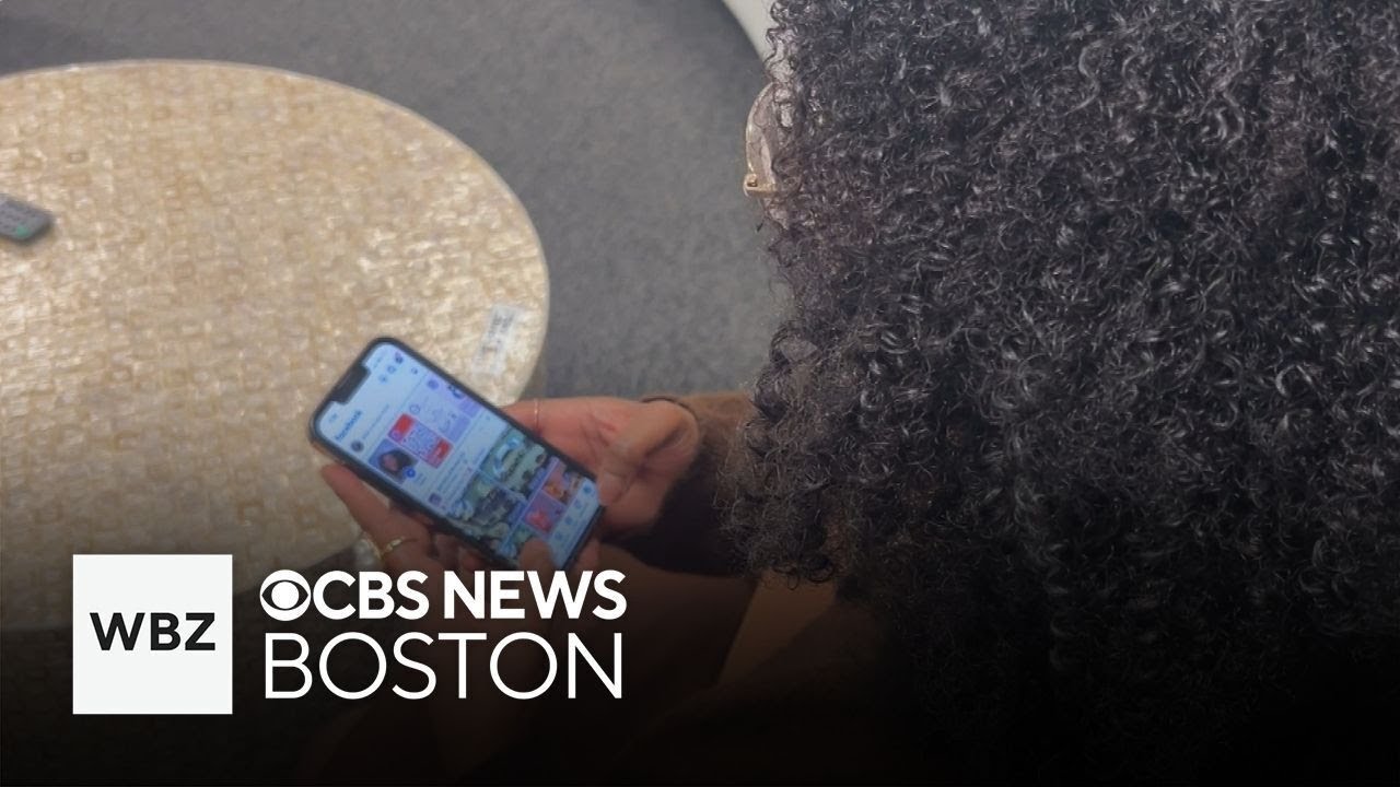 What's the dating scene in Boston like? Singles describe how they are trying to find their match