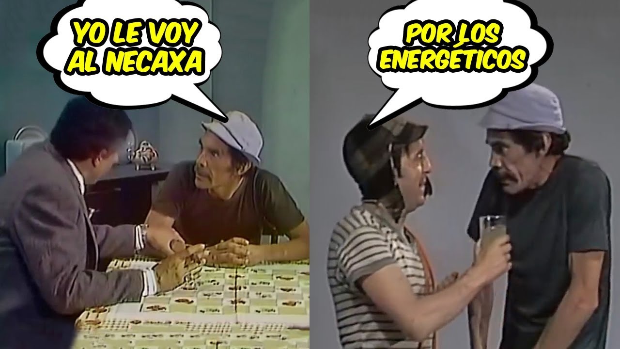 7 Bromas del Chavo del 8 que nunca entendiste (Explicadas) | SIGNIFICADO | CRONOS FILMS TV