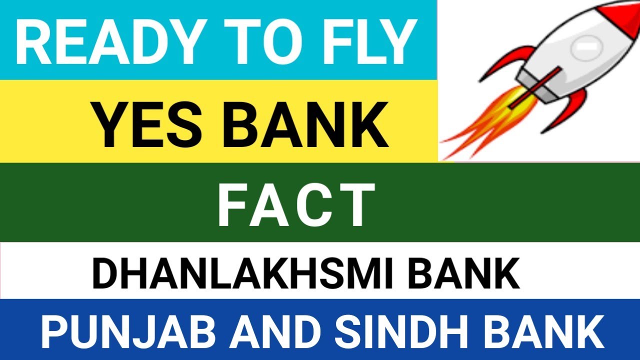 BREAKOUT STOCKS IN ENGLISH : YES BANK LATEST NEWS | FACT SHARE TARGET | FACT SHARE NEWS TODAY