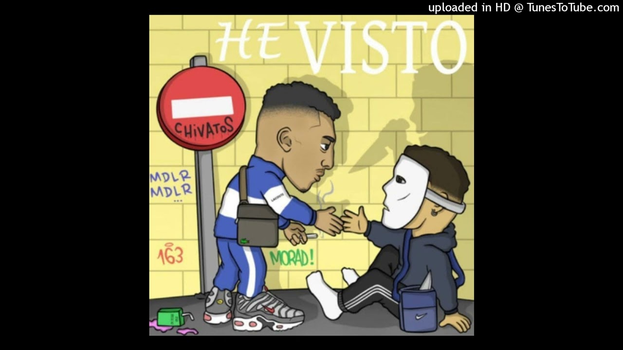 [FREE] Morad type beat 