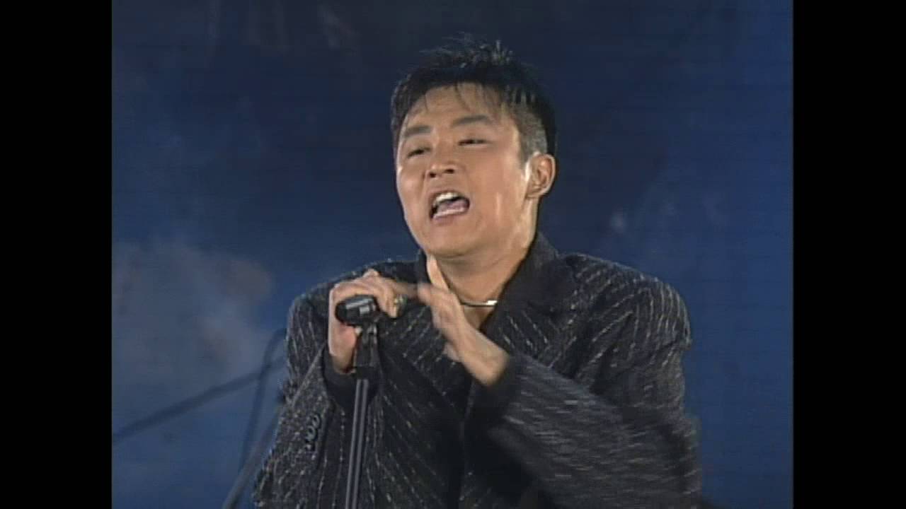 [1996] 손성훈 - 내가 선택한 길, 천년의 사랑 (요청)