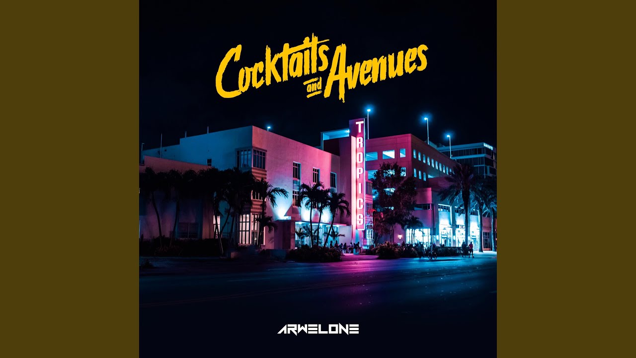 Sparks (feat. Citizen Squared)
