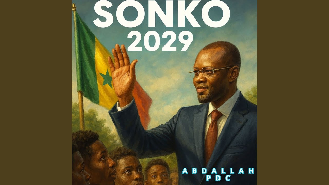 Sonko 2029