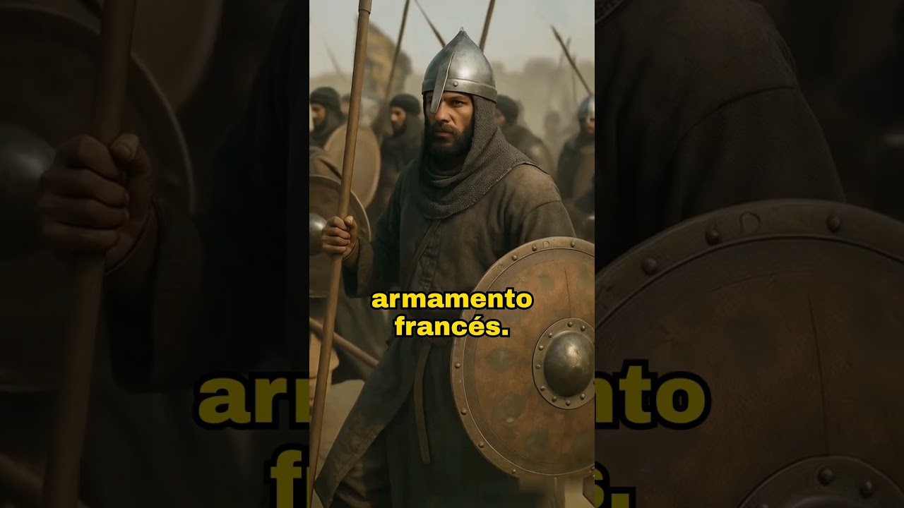 La hist&oacute;rica BATALLA de BENEVENTO en 1266:  C&oacute;mo se produjo la ca&iacute;da de los Hohenstaufen
