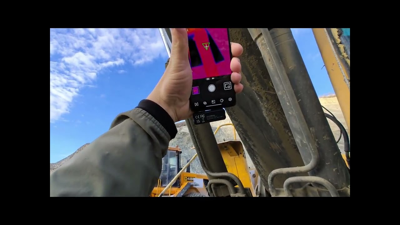 экскаватор Volvo EC240B не включается зажигание и не заводится
